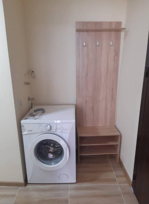 Дава се под наем Двустаен апартамент в Пловдив, Съдийски - 89 кв.м за 425 € - Снимка #9