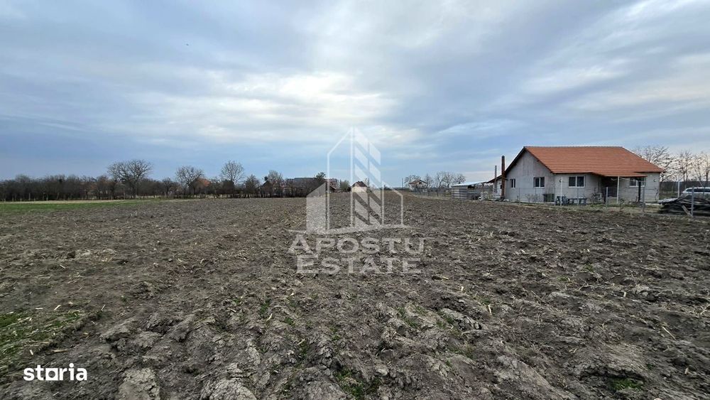 Teren Intravilan Dragsina 2200 Mp Comizion ZERO %