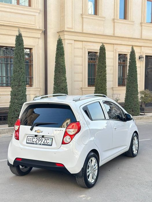 Spark Avtomat srochno sotladi