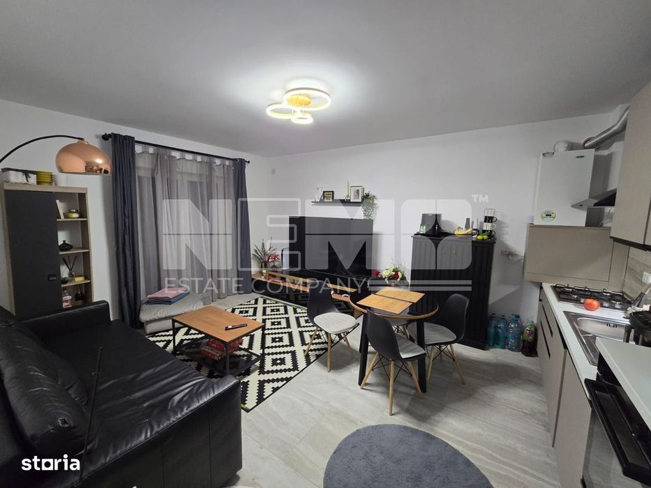 Apartament 3 camere I Parter | Rădăuți