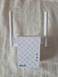 ASUS Wireless-N300 Range Extender RP-N12 - Extensor WiFi cu antene ext