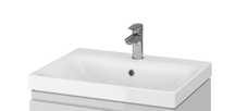 Lavoar Cersanit 60 cm