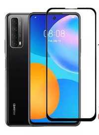 Folie sticla securizata pentru Huawei P Smart 2021 ; P40 Lite ; P40 li