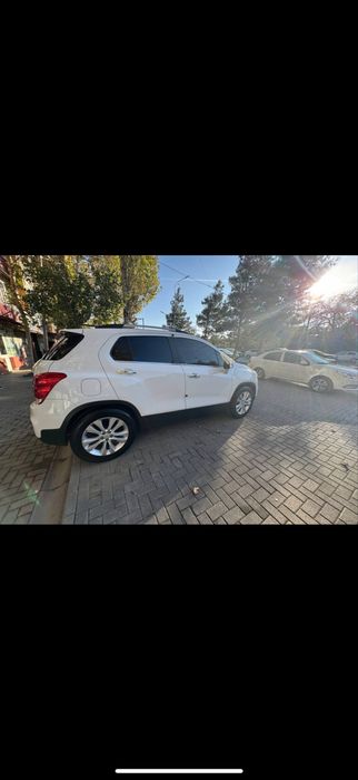 Tracker 1 Premier Full