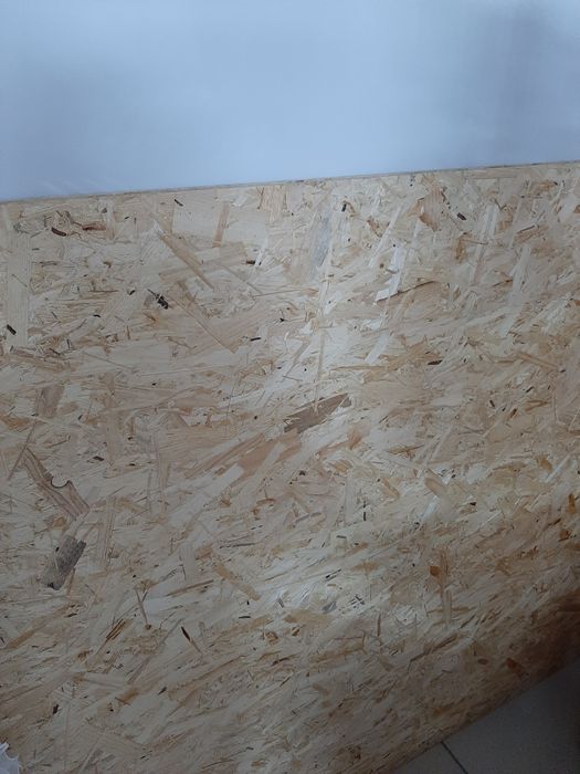 Продам 2 листа ДСП 2400х1200