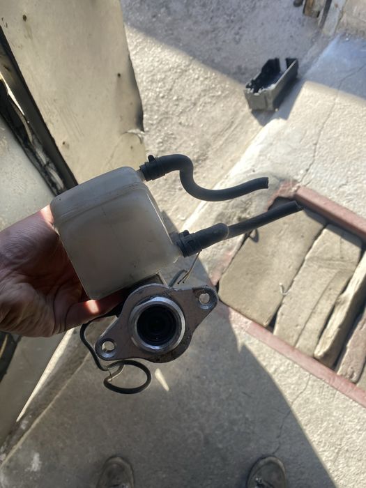 Тормозной цилиндр тойота