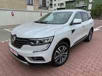 Renault Koleos 2.0dci/Automat/Fara AddBlue/Senzori/LED/Camera/Rate/Garantie1AN /Euro6