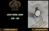 NDP Amanet NON-STOP Bld.Iuliu Maniu 69 CEAS FOSSIL DAMA (812)