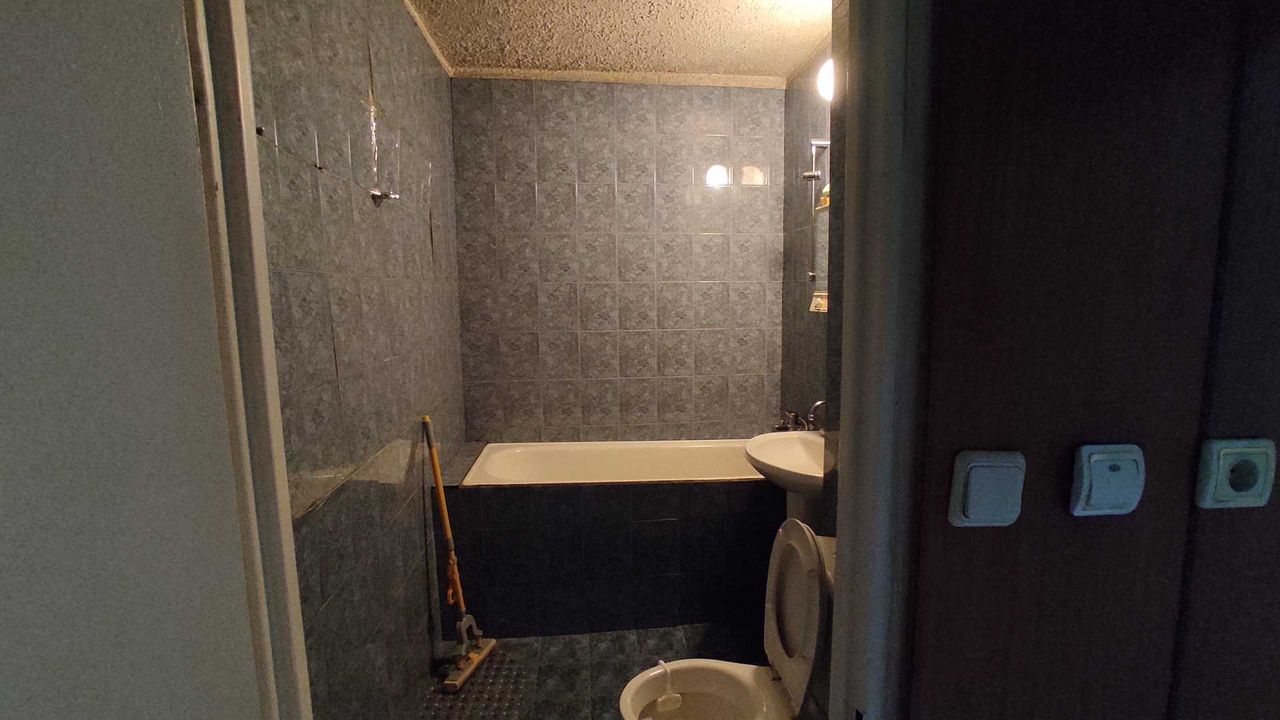 Дава се под наем Двустаен апартамент в София, Младост 3 - 65 кв.м за 433.5 € - Снимка #1