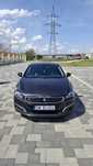 Peugeot 508 2.0 blueHDI
