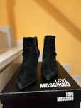 Love Moschino - КАТО НОВИ!