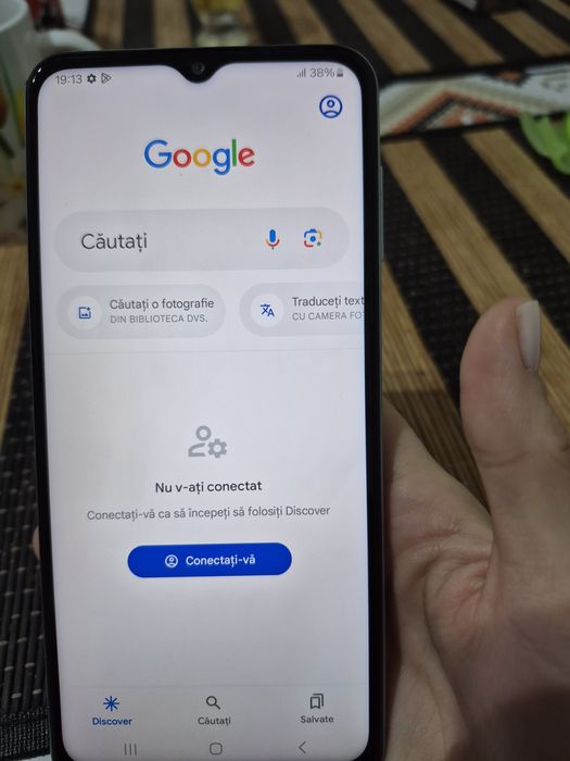 Samsung A 23 stare buna