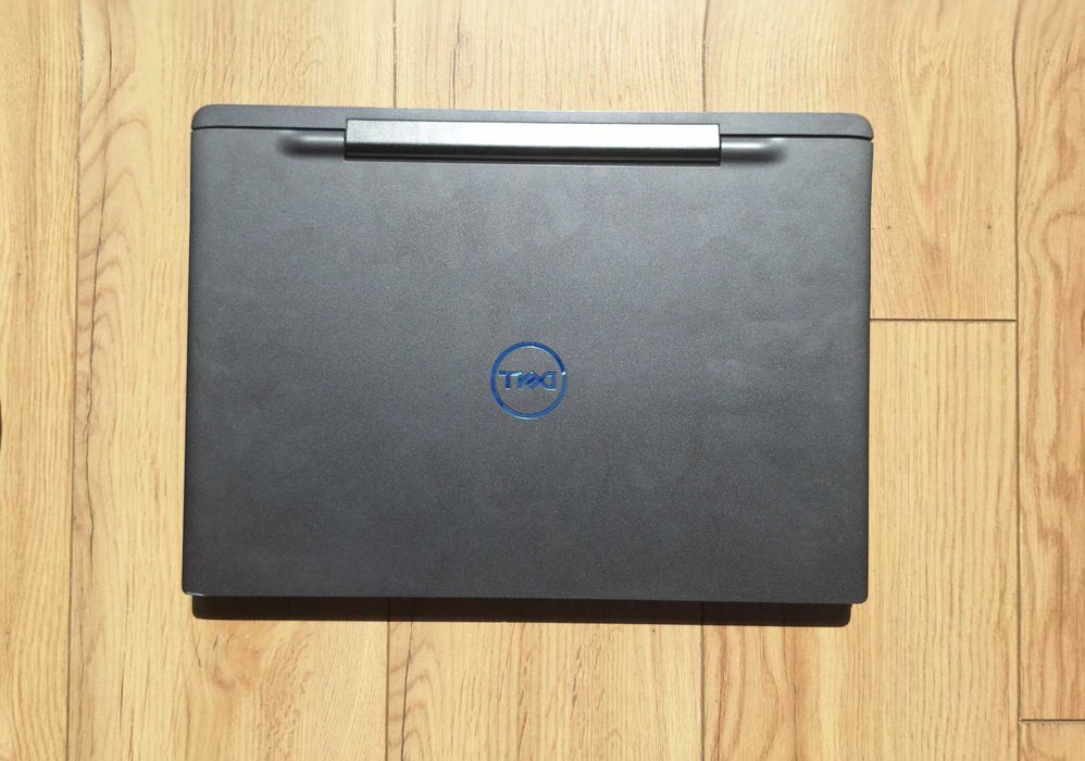 17.3' IPS Dell G7 i5-9300/NVIDIA GTX 2060 6GB GDDR6/16GB/512GB SSD/1TB