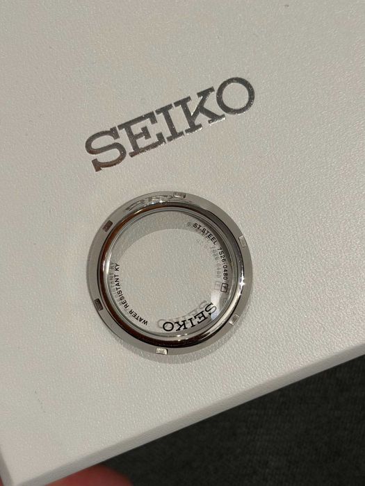 Seiko SNXS77 / SNXS77k1