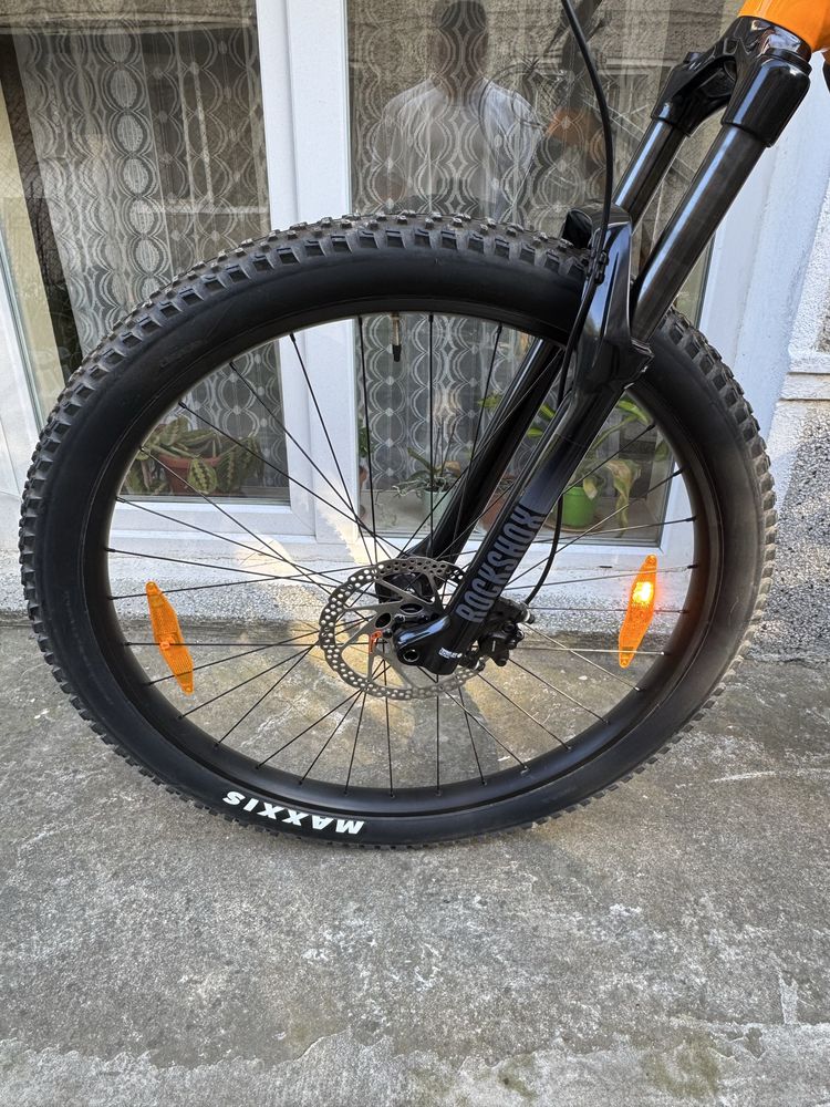 СПЕШНО! Като Нов Trek Fuel Ex 5 Deore