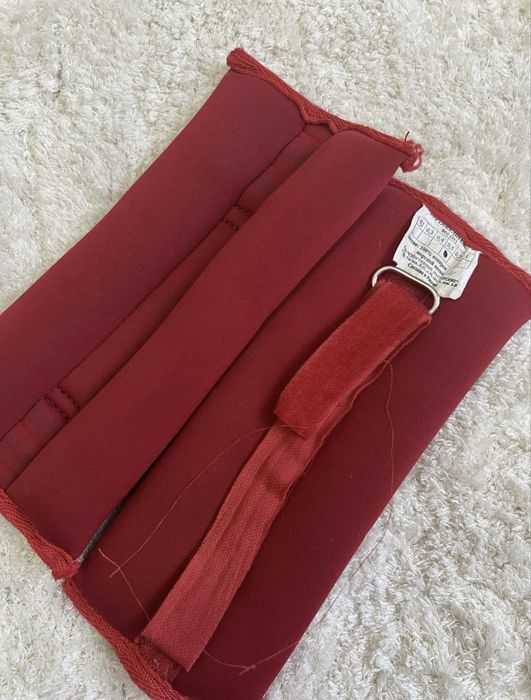 Грузы для ног.