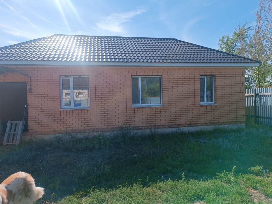 Продам дом Мичурино !
