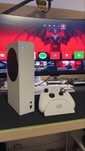Consola Xbox Series S