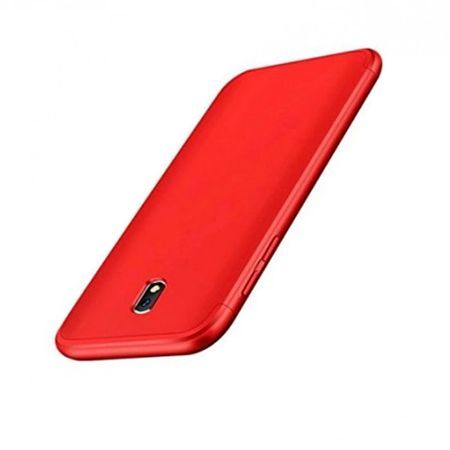 Husa de protectie 360 GKK 360 Samsung Galaxy J7 (2017) / J7 Pro Red