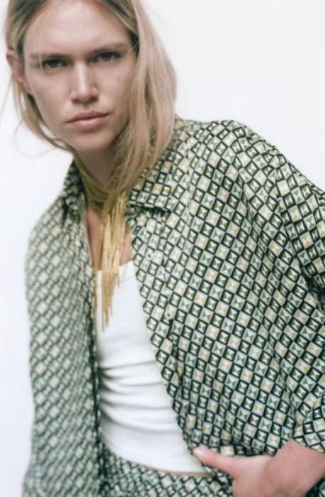 Костюм от Zara размер M