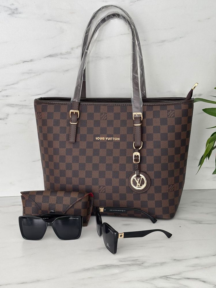 Geanta Louis Vuitton