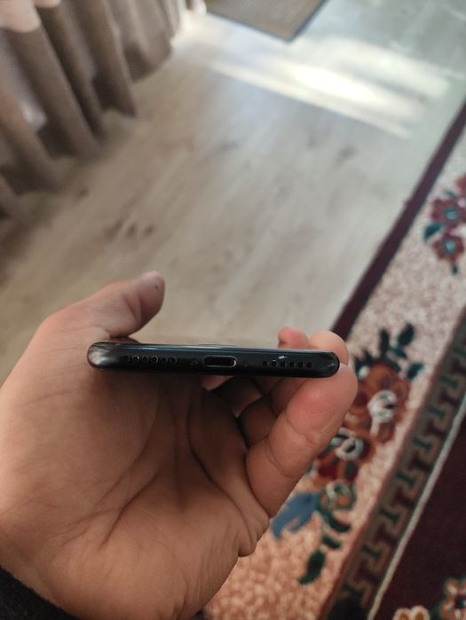 iPhone se 3 128gb 2sim IMEI bogan