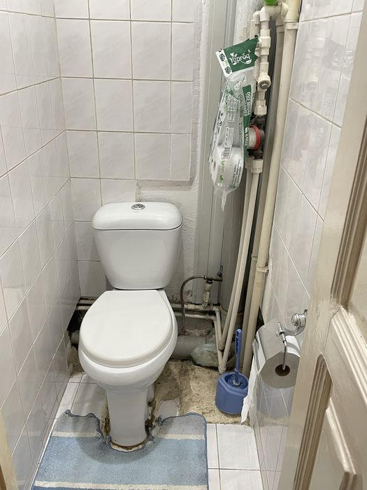 Sergeli kvartira arenda