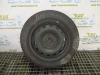 Roata de rezerva 165/56r14 Ford Fiesta 5  [din 2001 pana  2007]