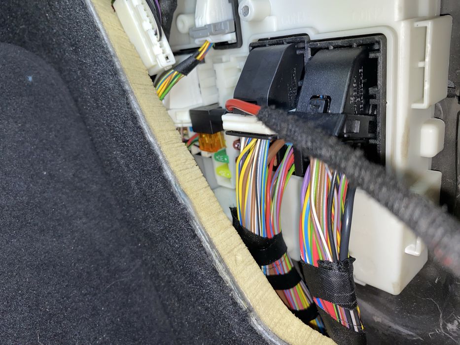 Diagnoza profesionala BMW/Mini iSTA+ Codari Activari Functii Retrofit