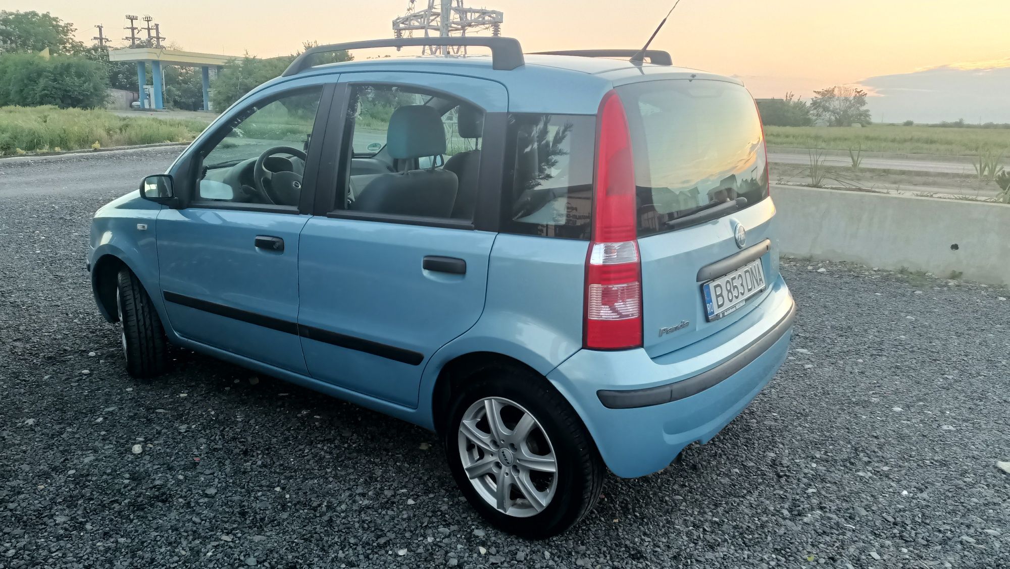 Fiat Panda motorizarea cea fiabilă