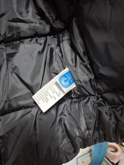 Adidas limited edition,Canada Goose