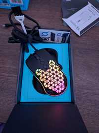 Mouse gaming Aqirys Polaris Wireless