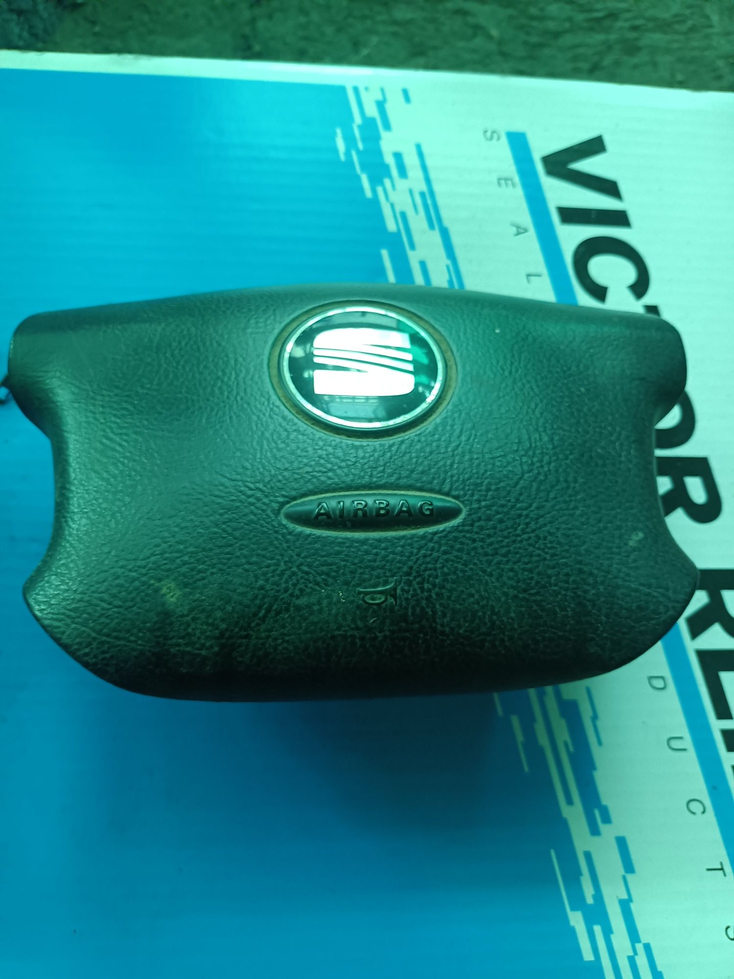 Airbag volan Seat Alhambra 2007