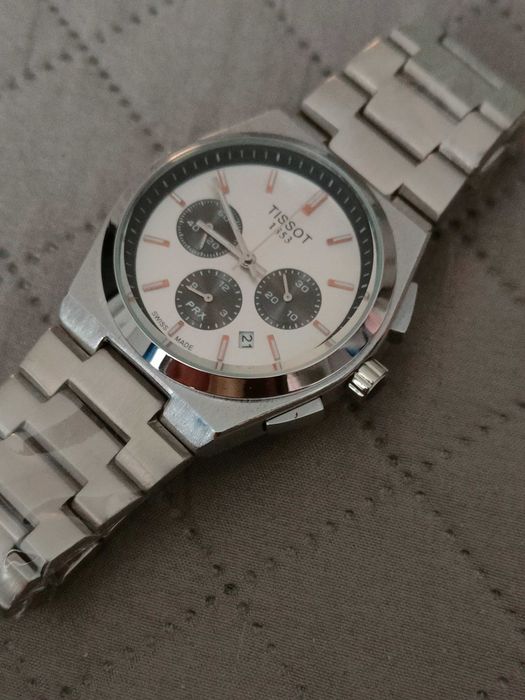 Tissot 1853 Cronograf - quartz