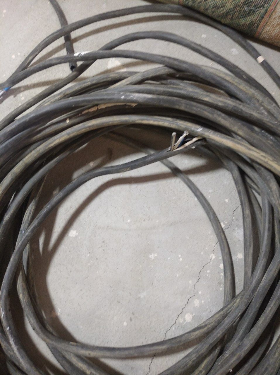 Kabel alyuminiy _95-4