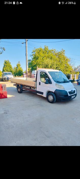 Peuget boxer vând sau schimb