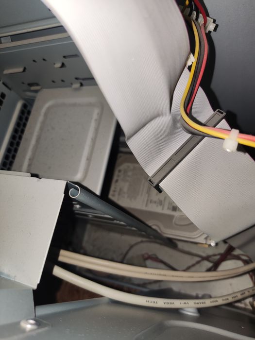 Компьютерный блок