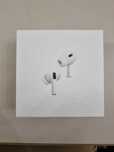 Apple AirPods Pro 2 поколение из США