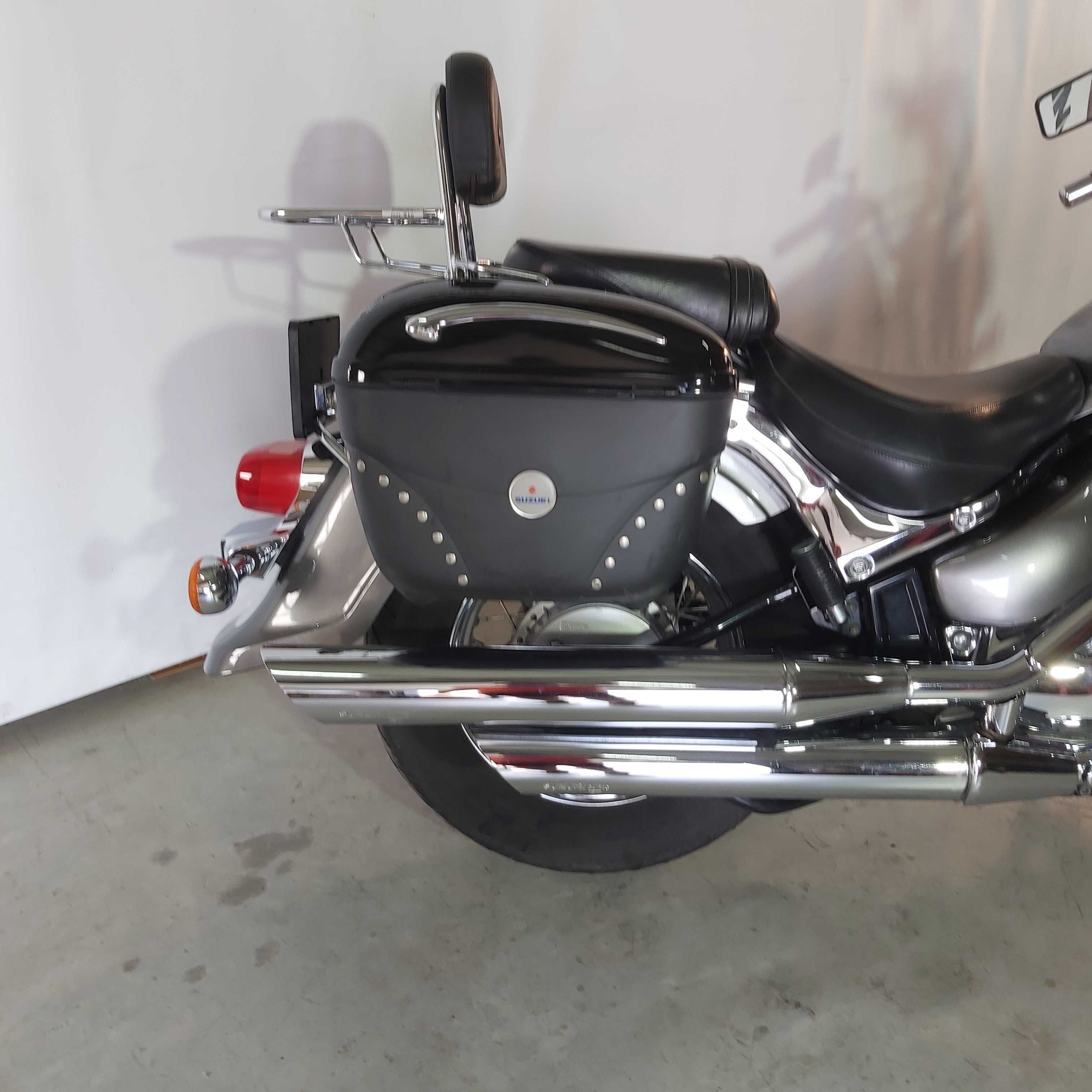 Motocicleta Suzuki Intruder Volusia | S108890 | motomus.ro
