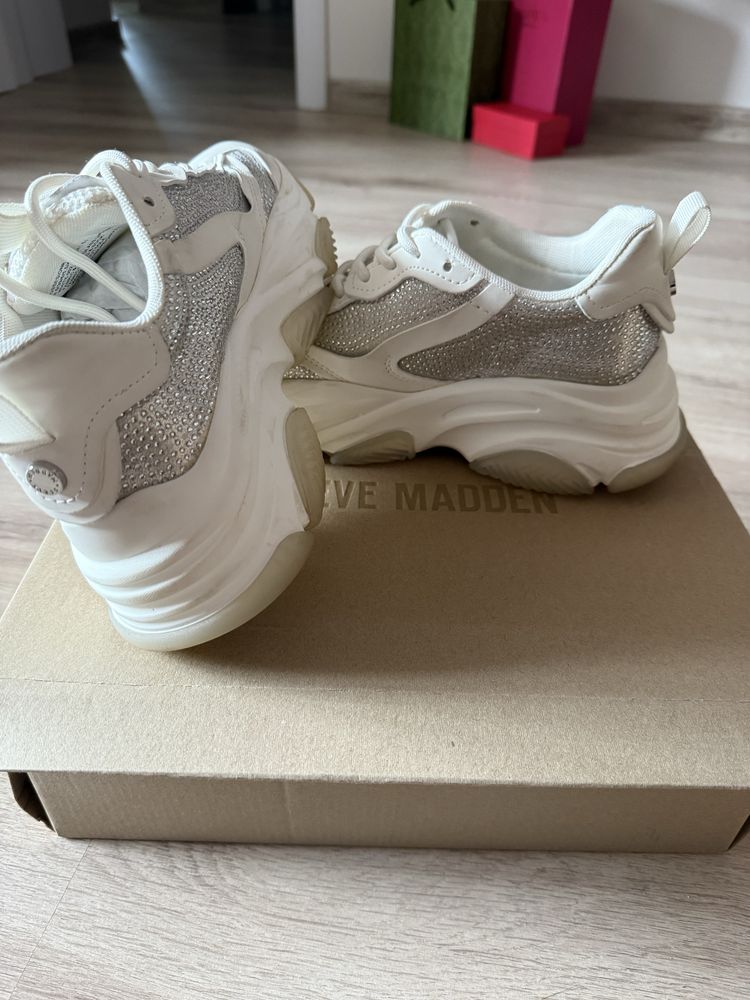 Маратонки Steve Madden