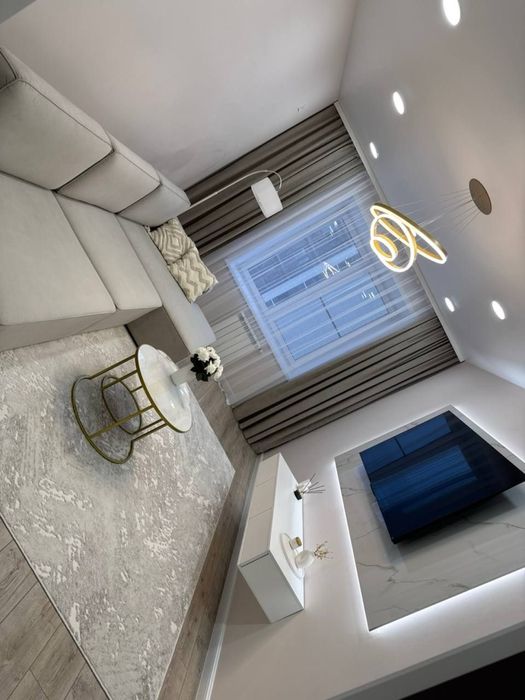 Ремонт квартир под ключ