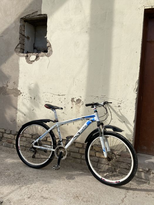 velosiped holati yanggi