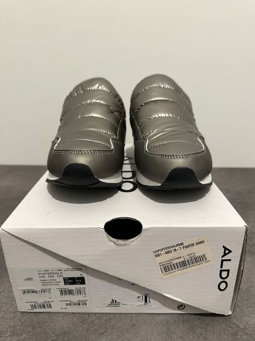Aldo Sneakers Pufferwalk dama - Size 37,5 -
