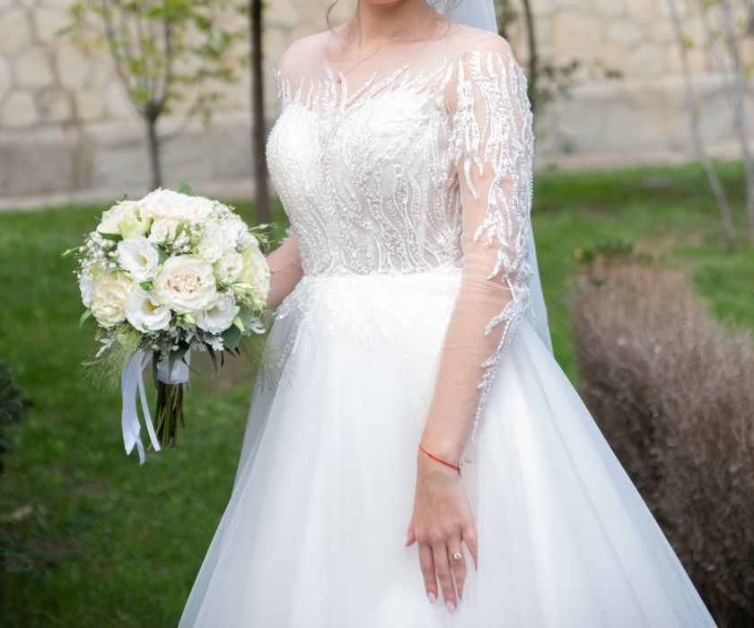 Rochie de mireasă