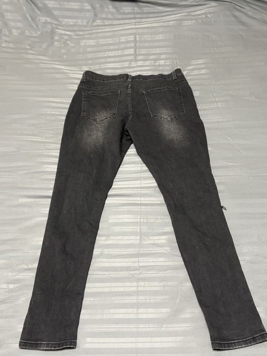 Blugi Slim Fit marimea M