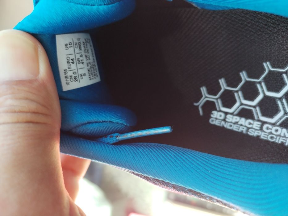 ASICS GT 2000 44номер