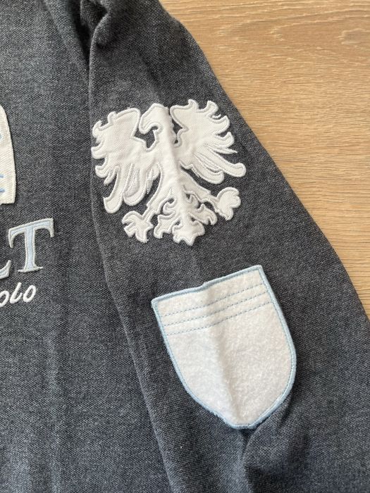 La Martina мъжка блуза размер XL