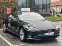 Tesla model S face lift-100d(най голямата батерия)4х4/ГАРАНЦИЯ/ВЪЗДУХ/