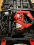 Einhell TC-RH 900 - Rotopercutor SDS-Plus, 900 W, 3 J, valiza plastic