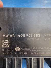 Calculator/modul carlig remorcare audi vw AG 4g8 907 383